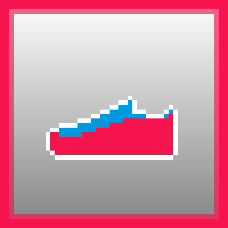 Sneakerz #13195 asset