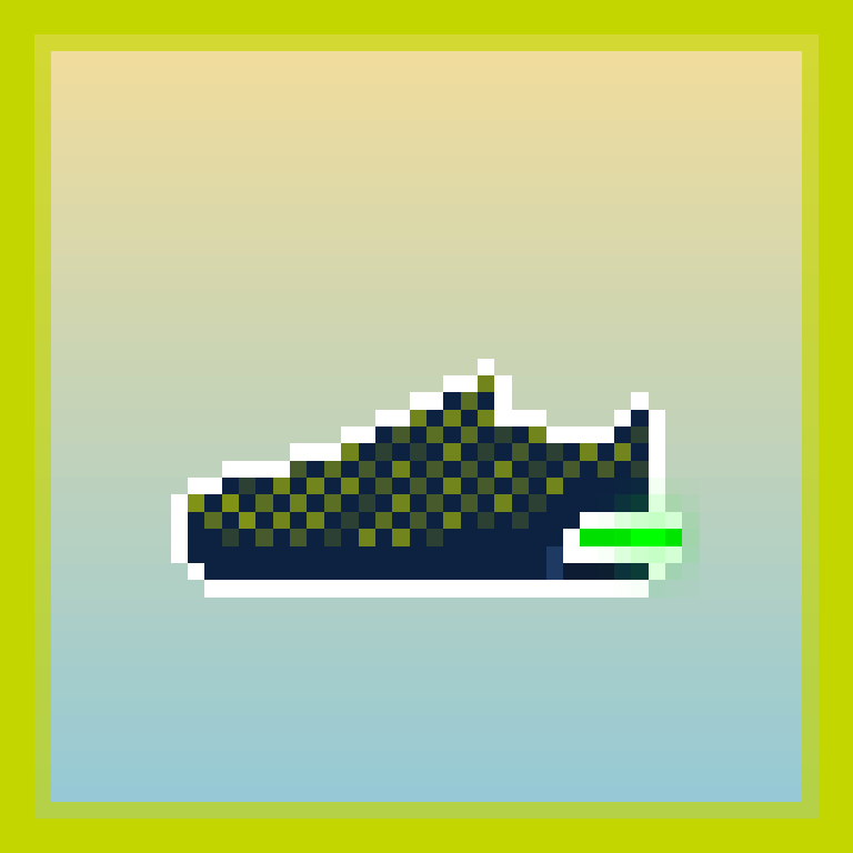 Sneakerz #13279 asset