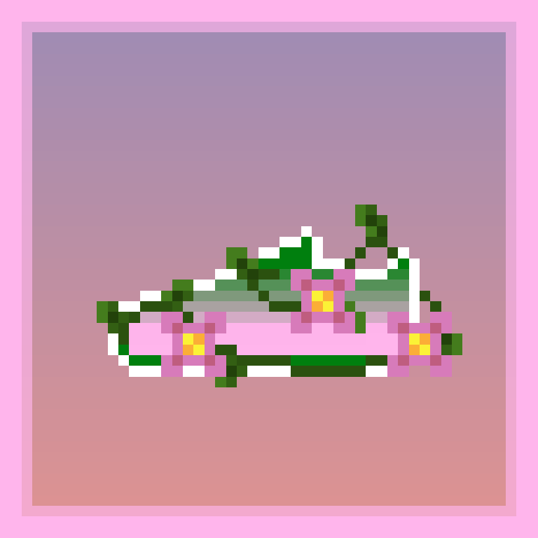Sneakerz #13373 asset