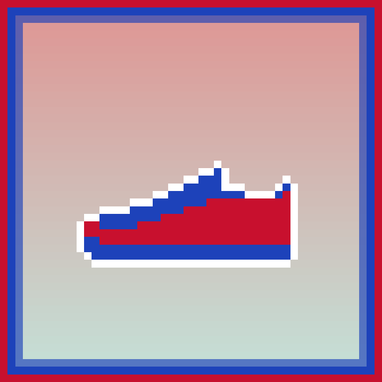 Sneakerz #13398 asset