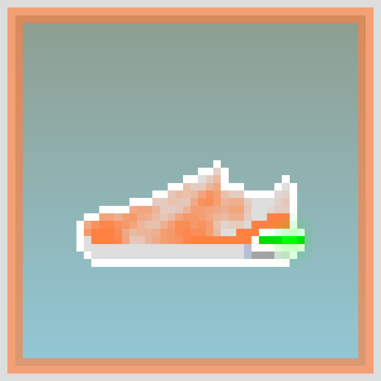 Sneakerz #13774 asset