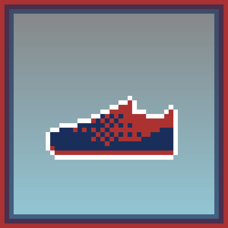 Sneakerz #13792 asset