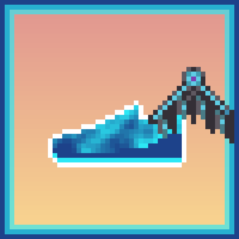 Sneakerz #13836 asset