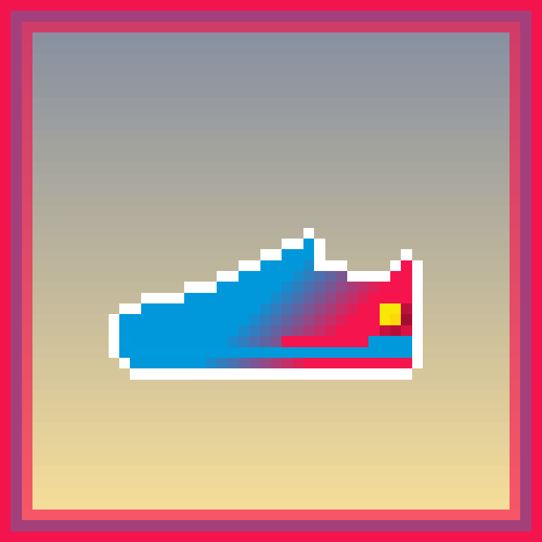Sneakerz #13841 asset