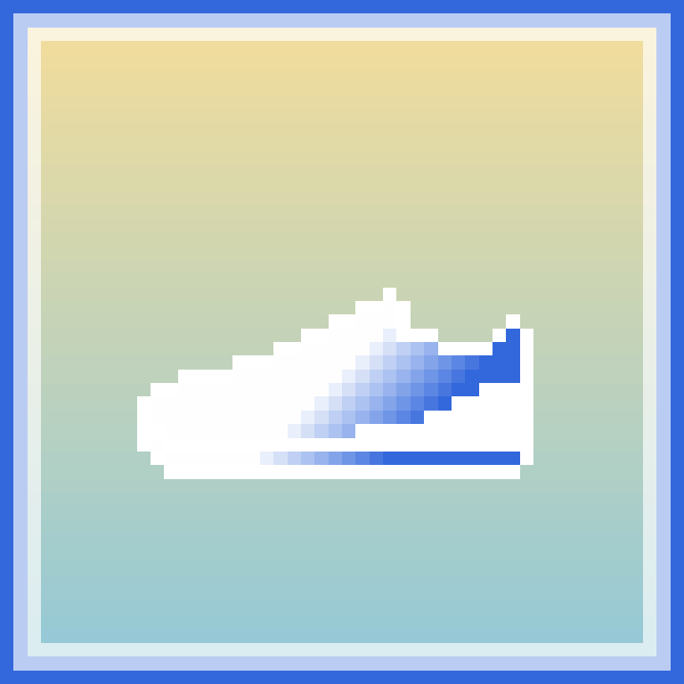 Sneakerz #9991 asset