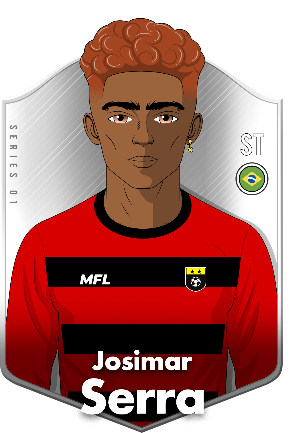 Josimar Serra asset