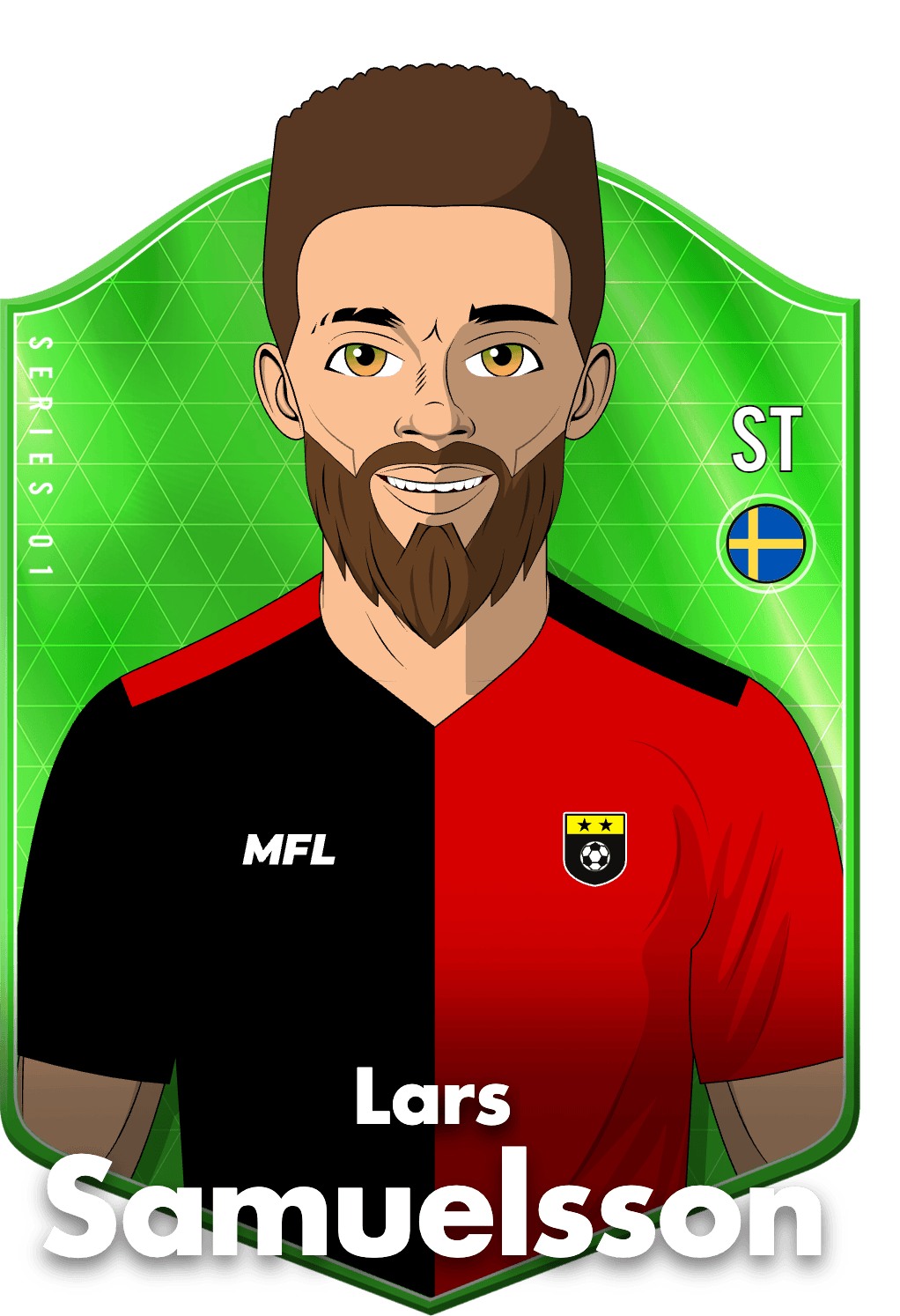 Lars Samuelsson asset