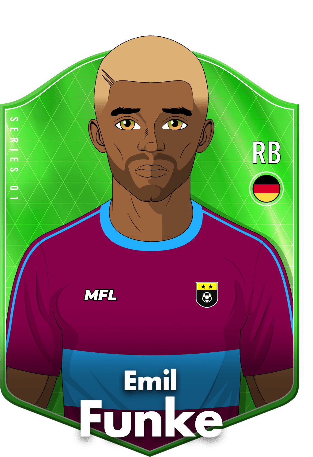 Emil Funke asset