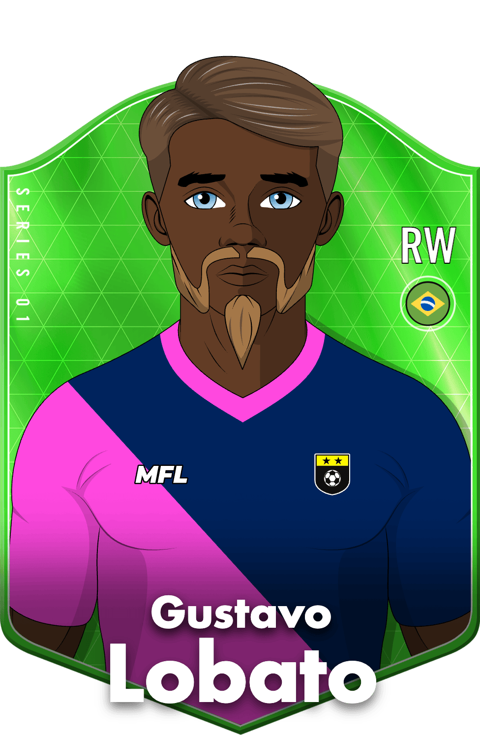 Gustavo Lobato asset
