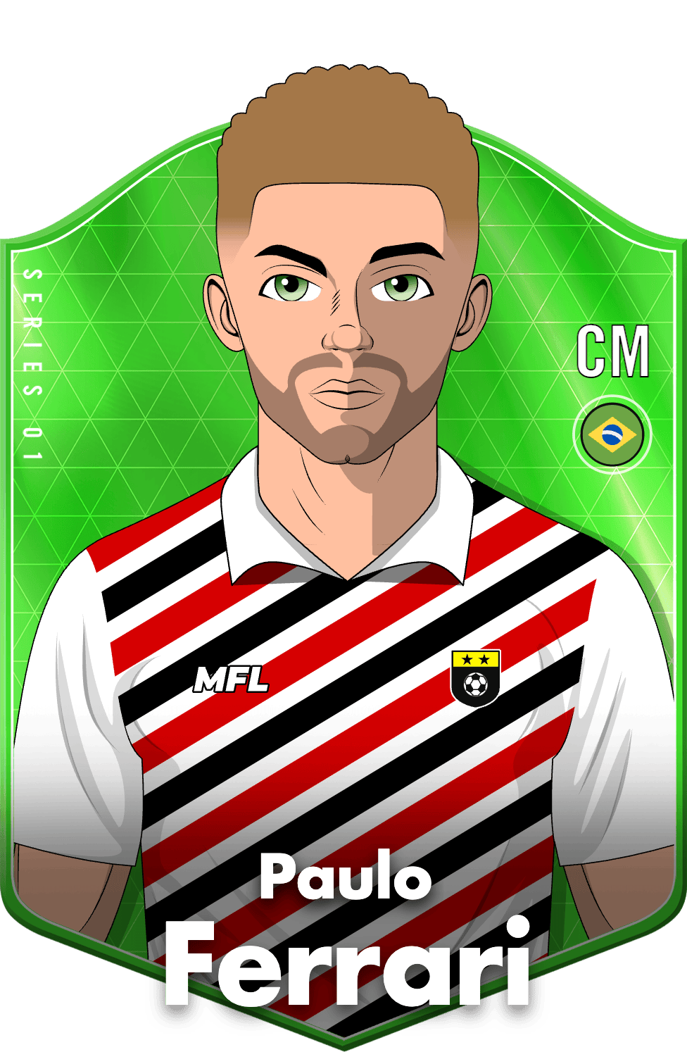 Paulo Ferrari asset
