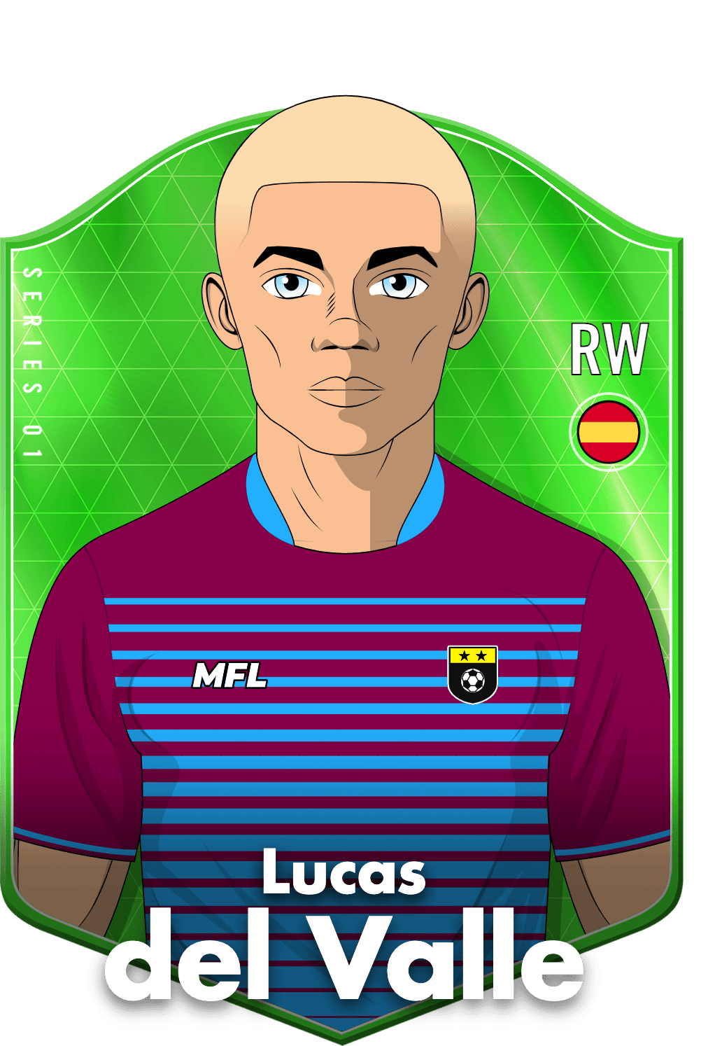 Lucas del Valle asset