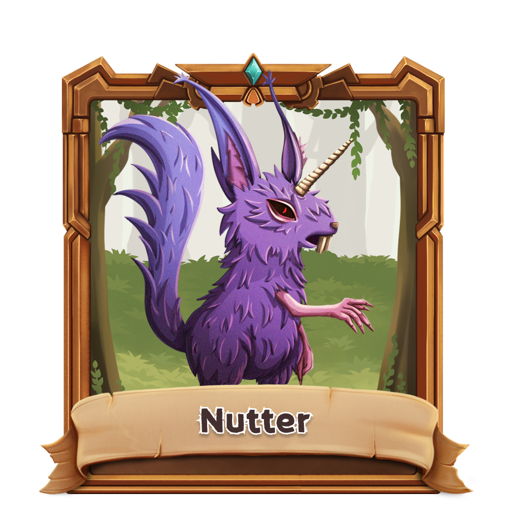 Nutter #4793