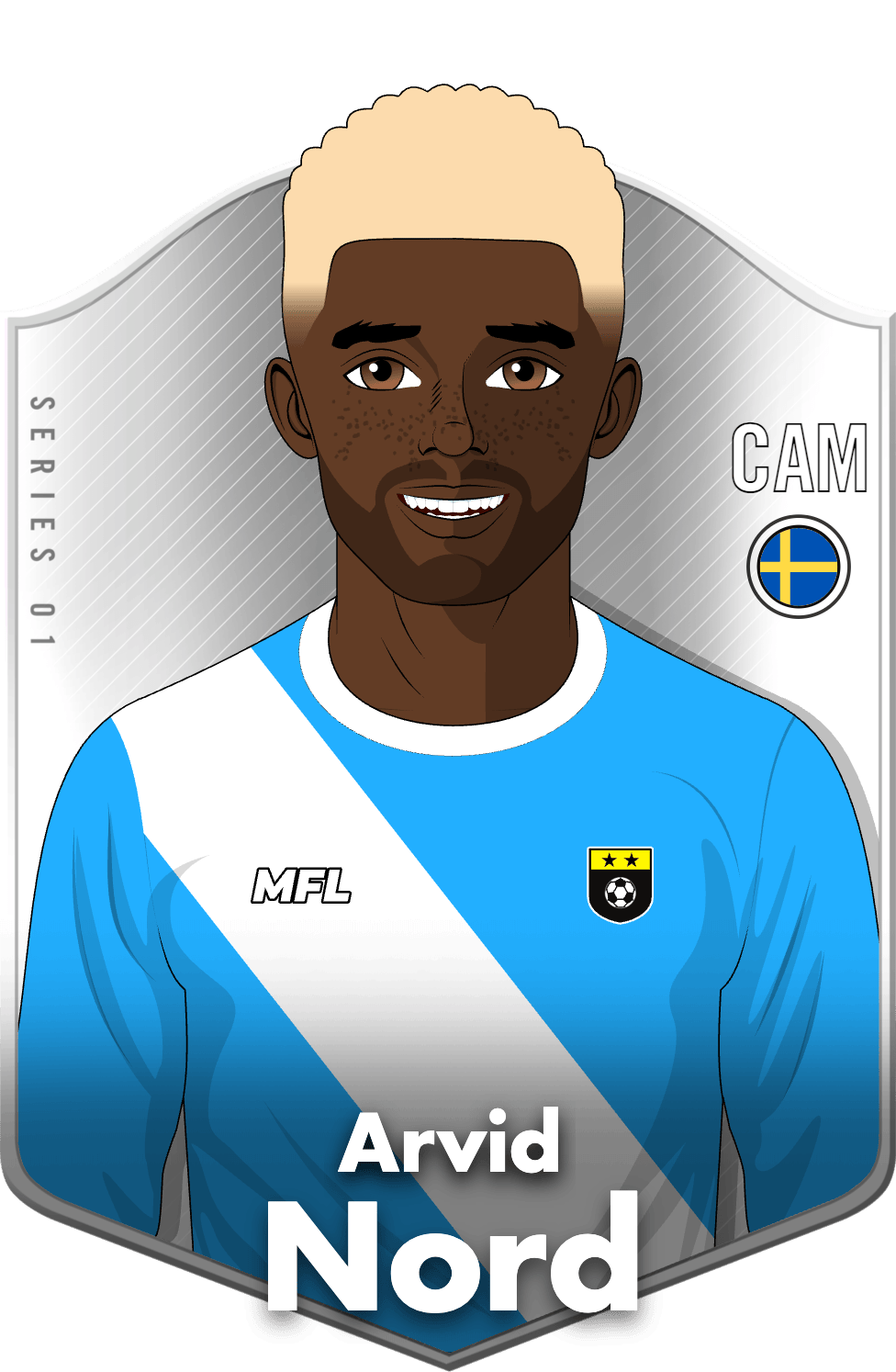 Arvid Nord asset