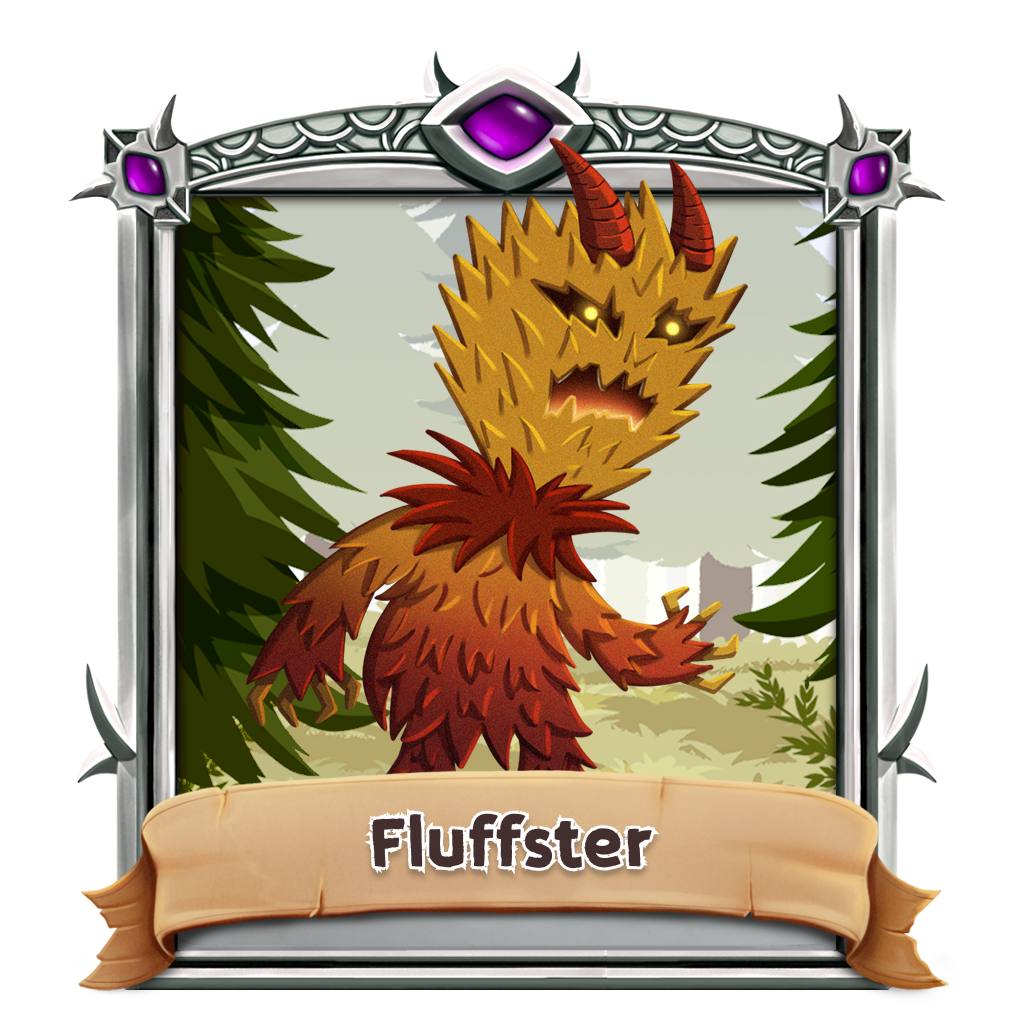 Fluffster #6358