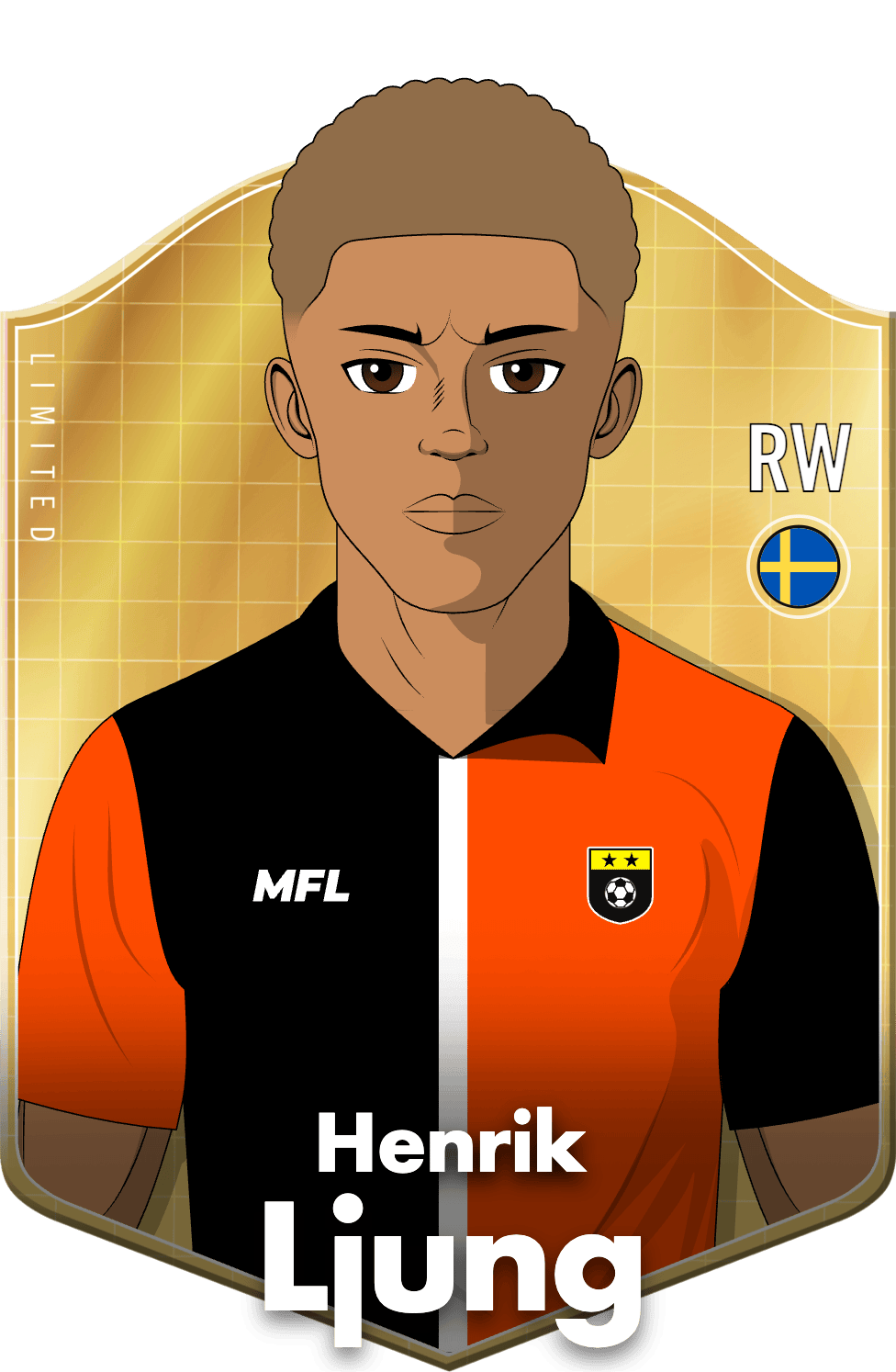 Henrik Ljung asset