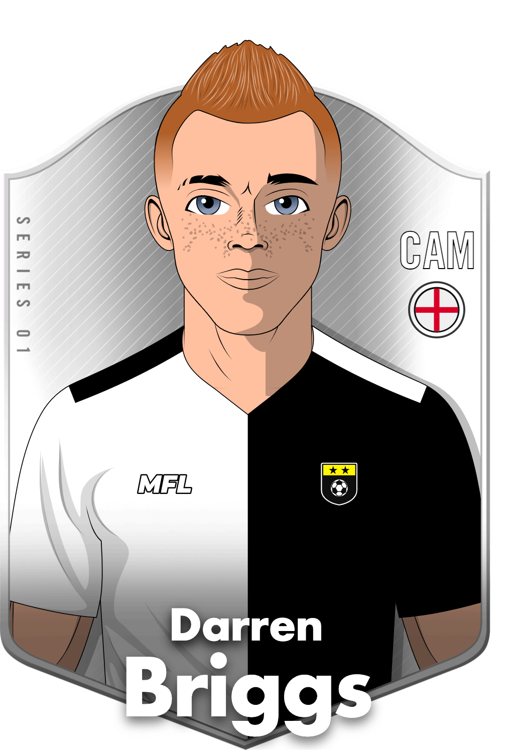 Darren Briggs asset