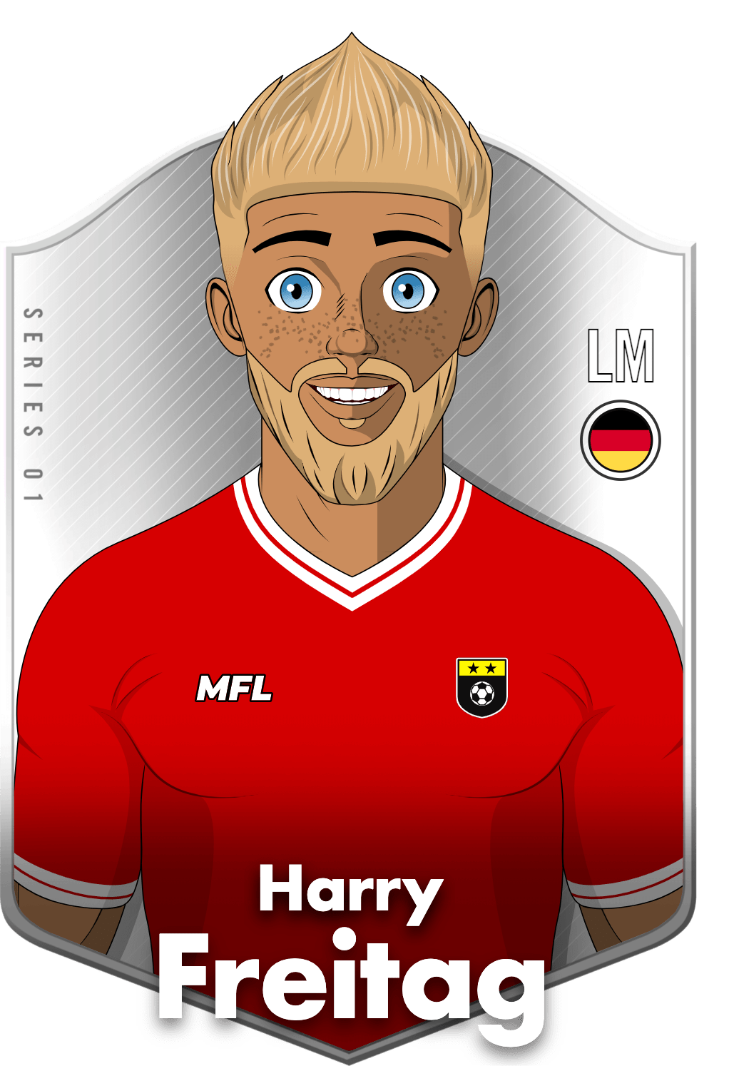 Harry Freitag asset