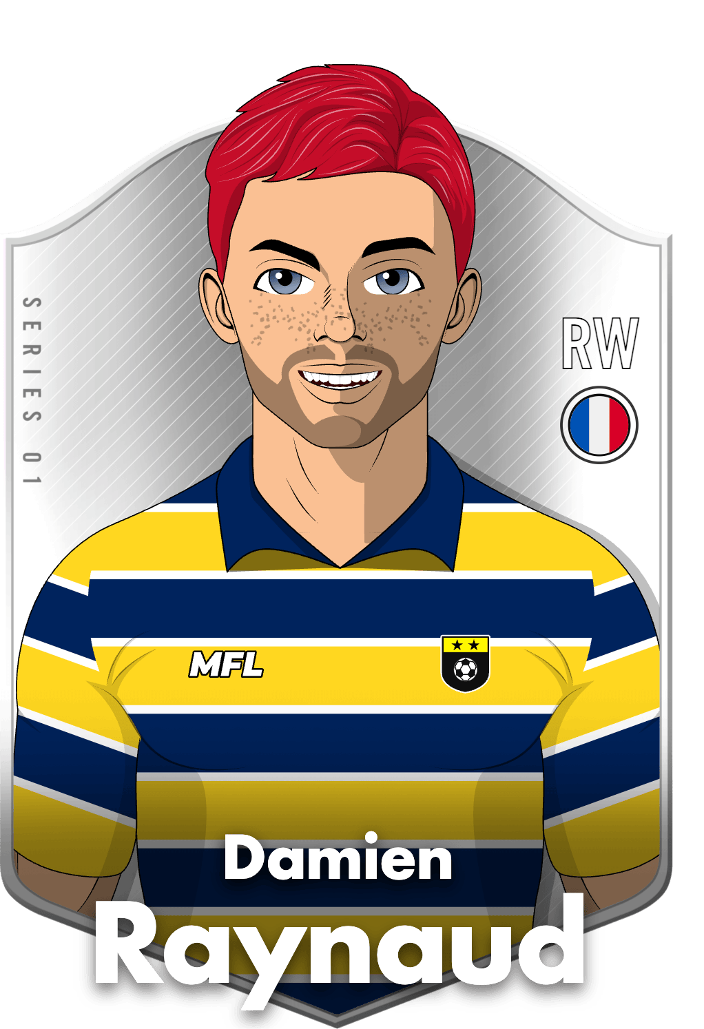 Damien Raynaud asset