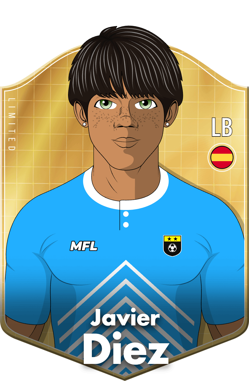 Javier Diez asset