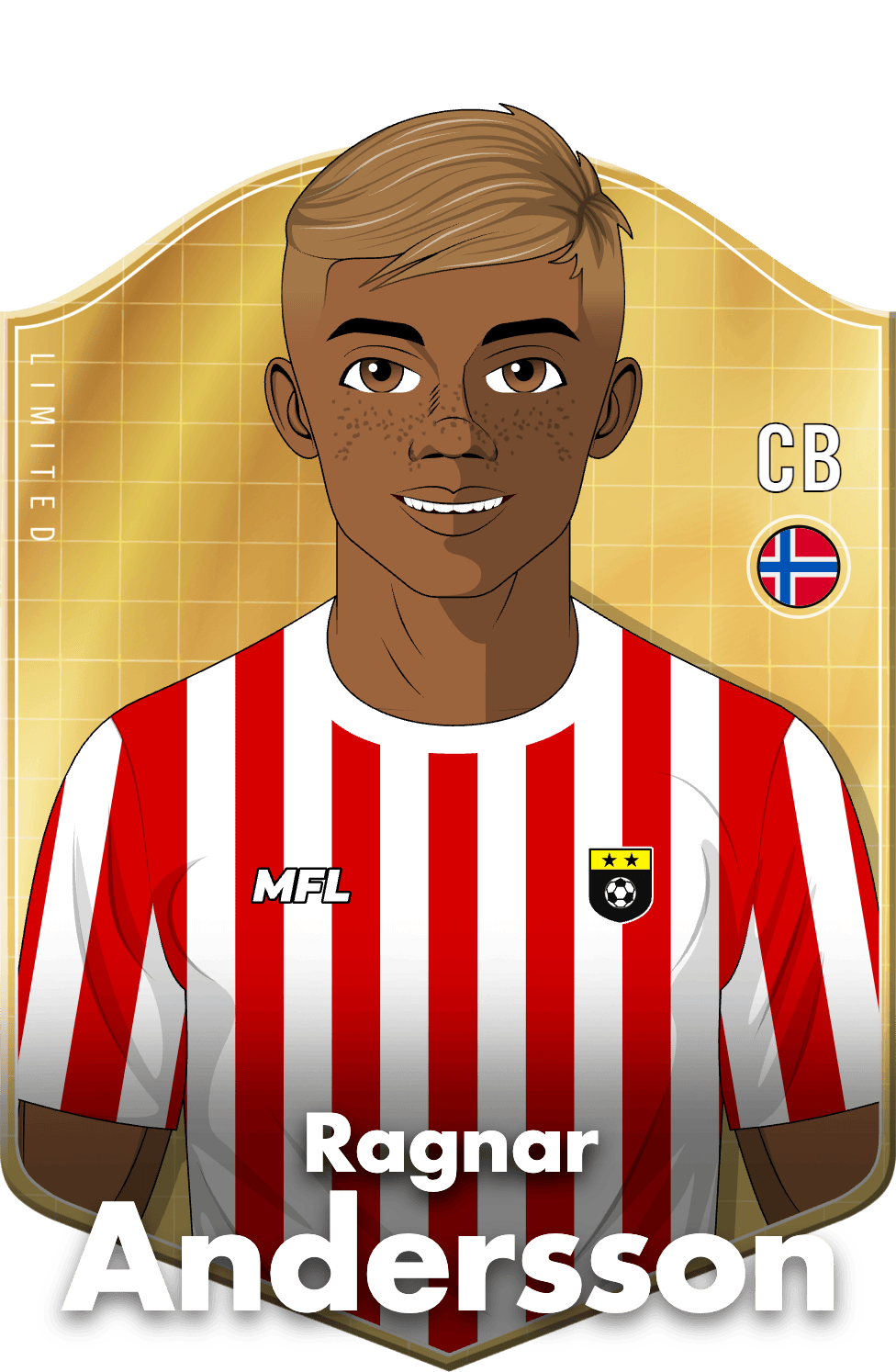 Ragnar Andersson asset
