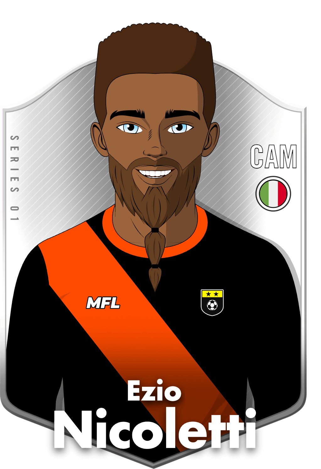 Ezio Nicoletti asset