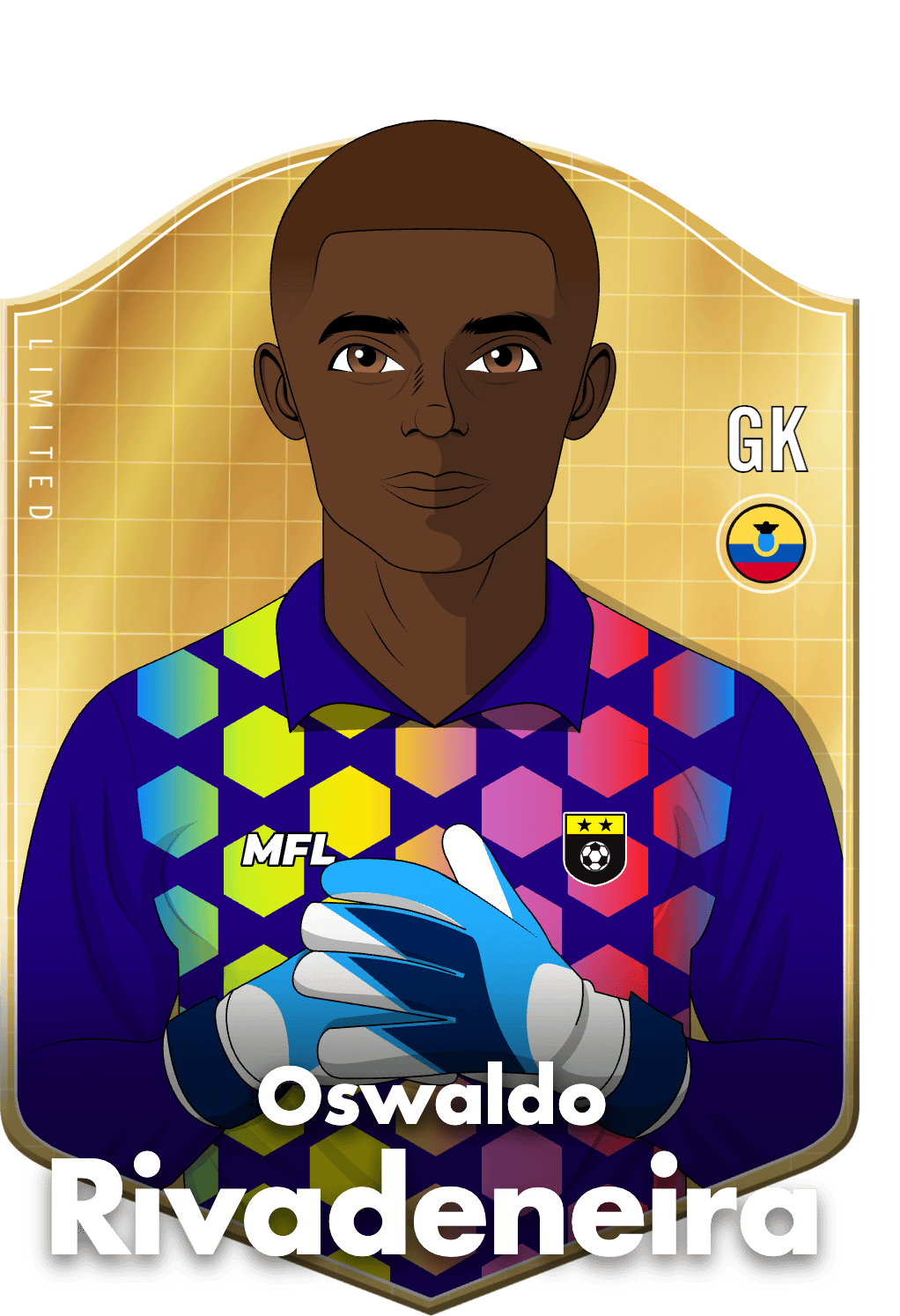 Oswaldo Rivadeneira asset