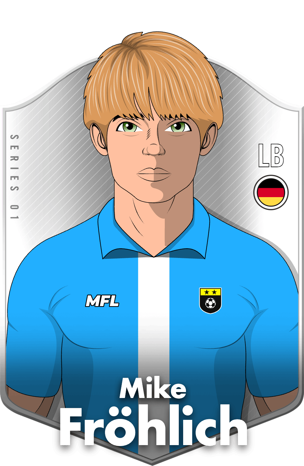 Mike Fröhlich asset