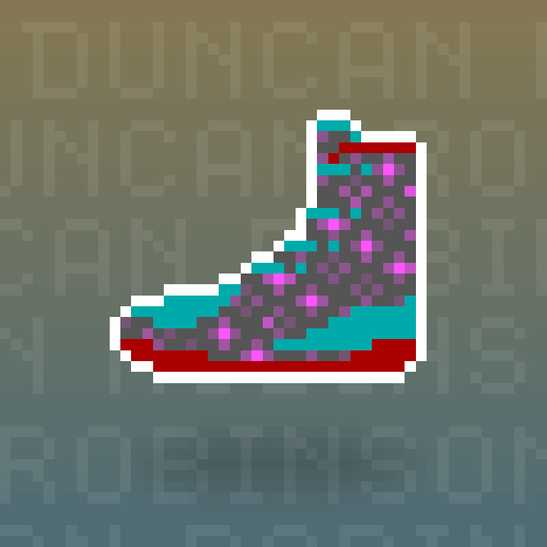 Sneakerz #20032 asset