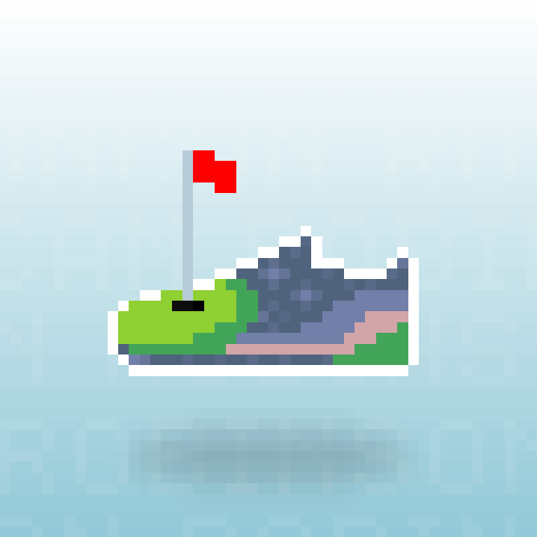 Sneakerz #20106 asset