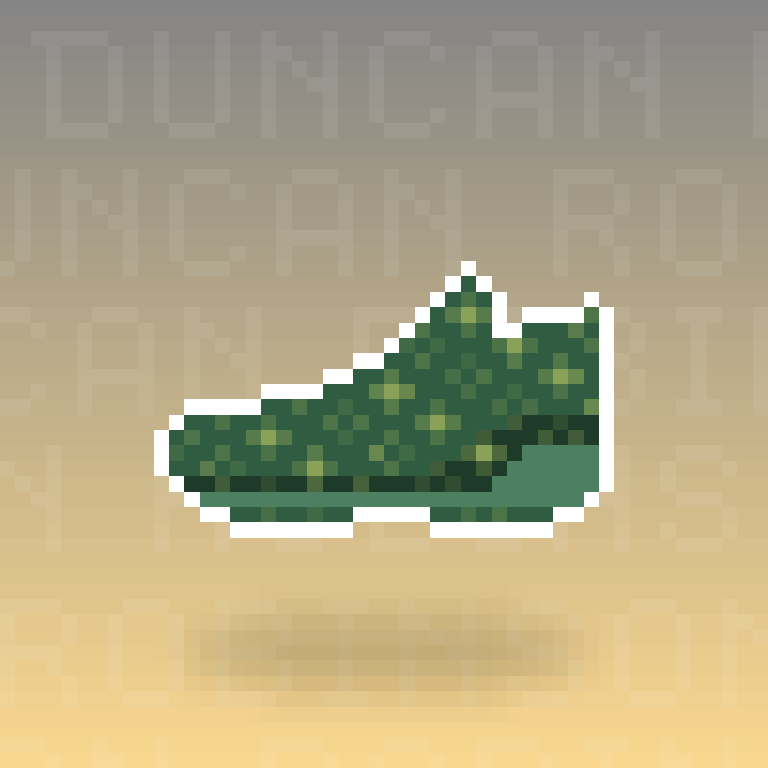 Sneakerz #20109 asset