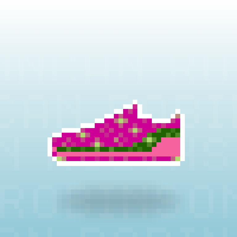 Sneakerz #20112 asset