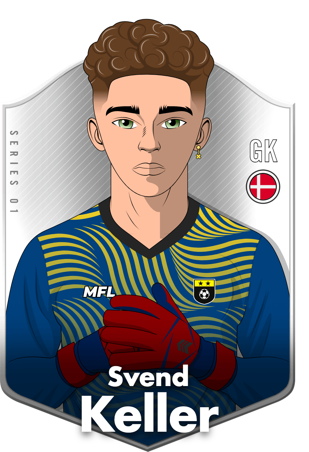 Svend Keller asset