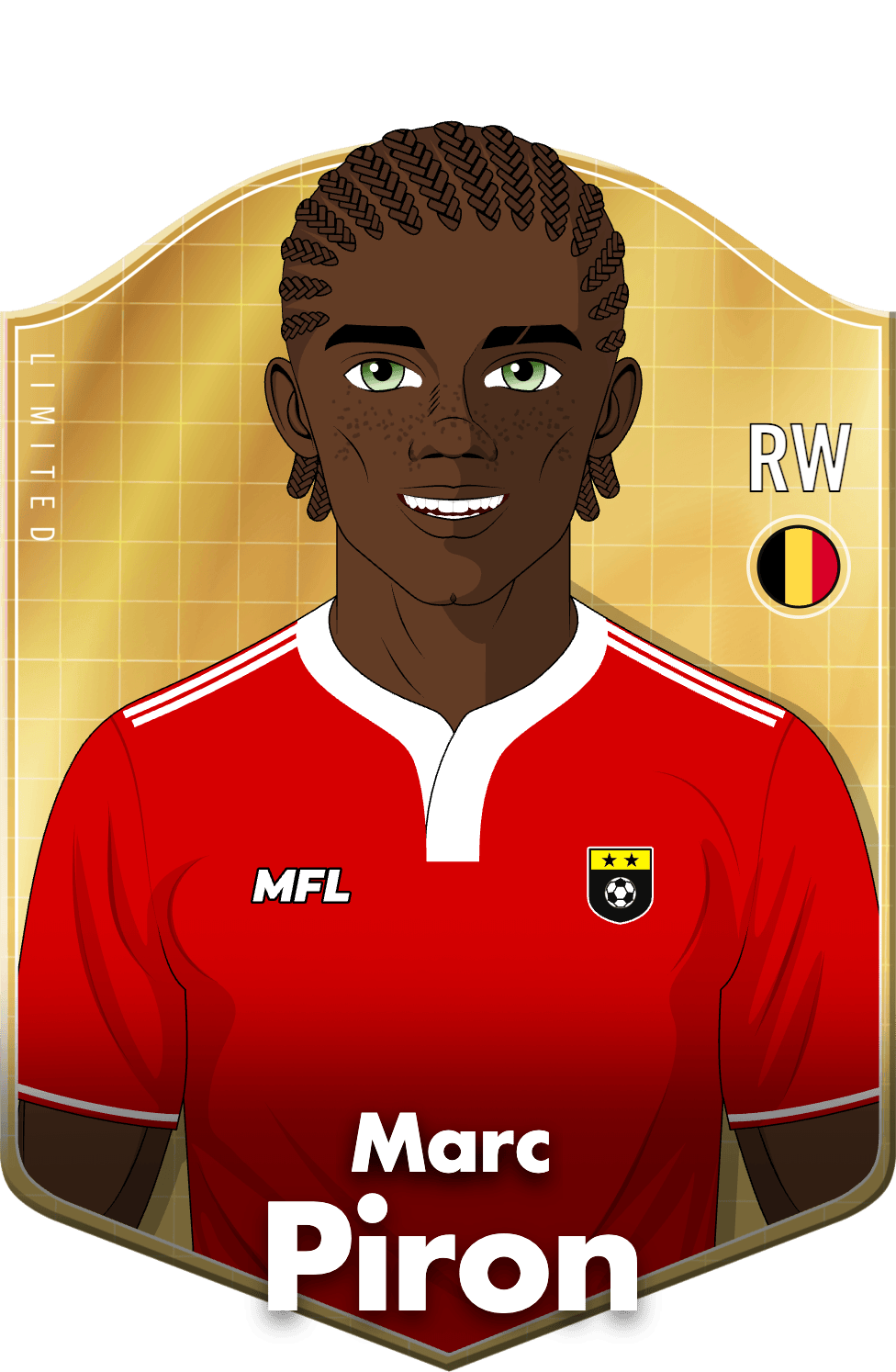 Marc Piron asset