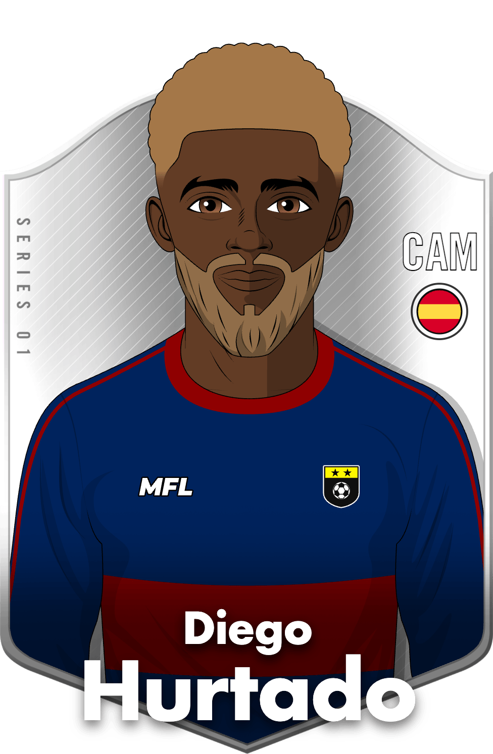 Diego Hurtado asset