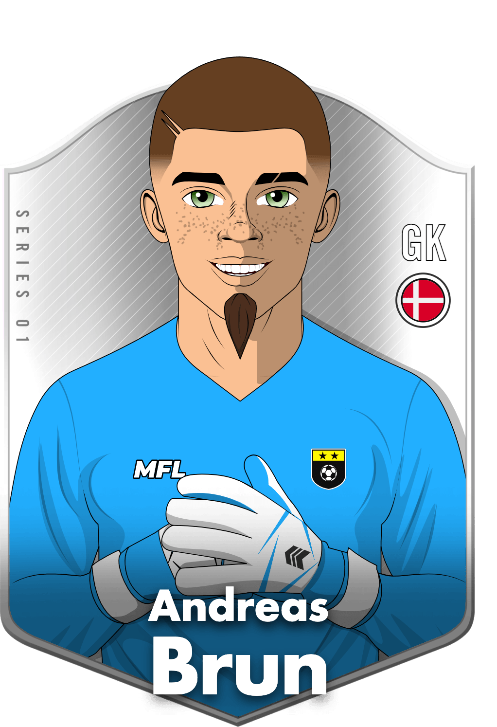 Andreas Brun asset