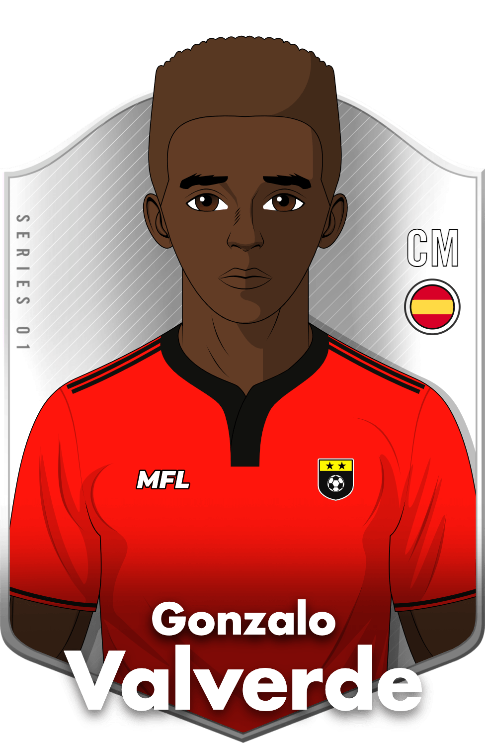 Gonzalo Valverde asset