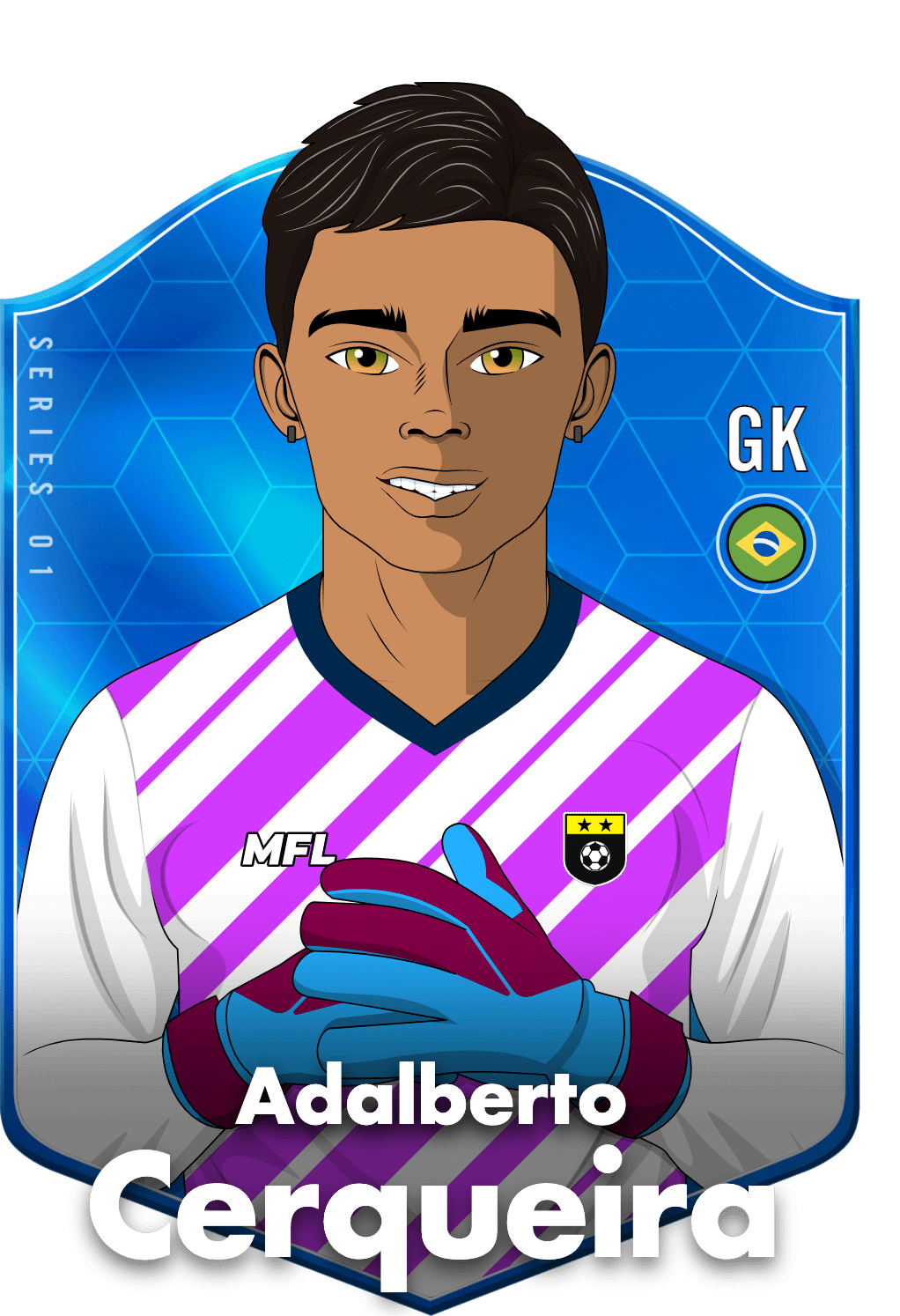 Adalberto Cerqueira asset