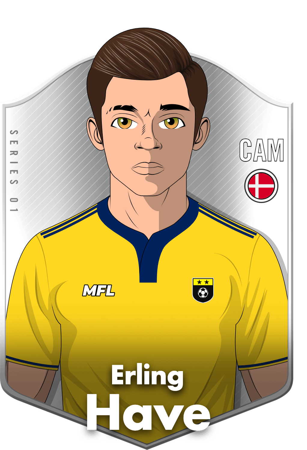 Erling Have asset