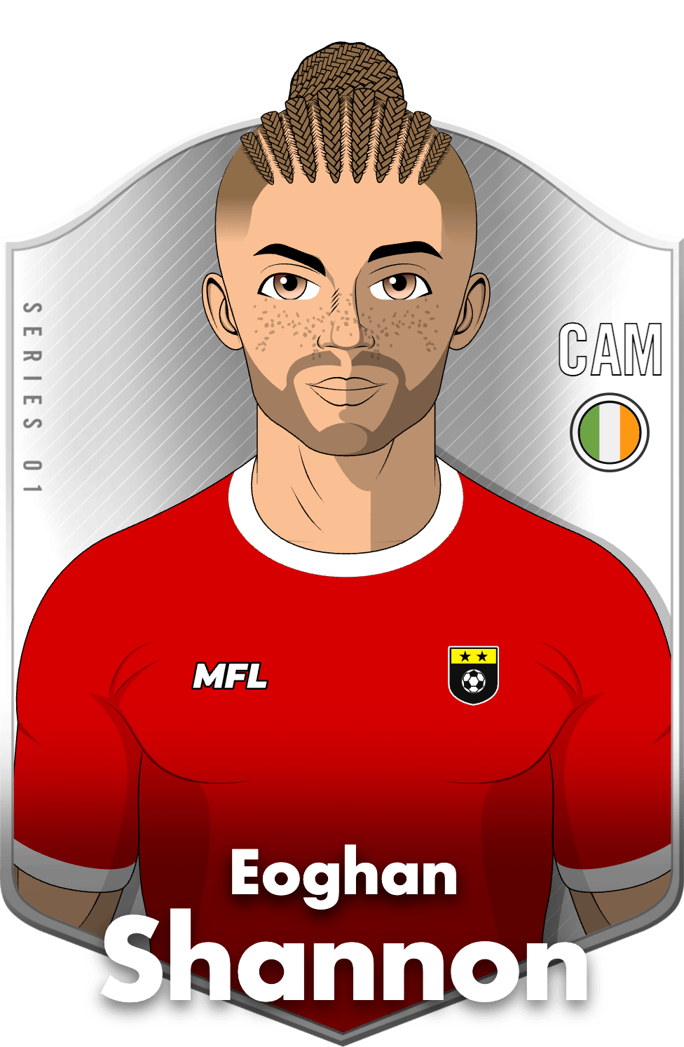 Eoghan Shannon asset