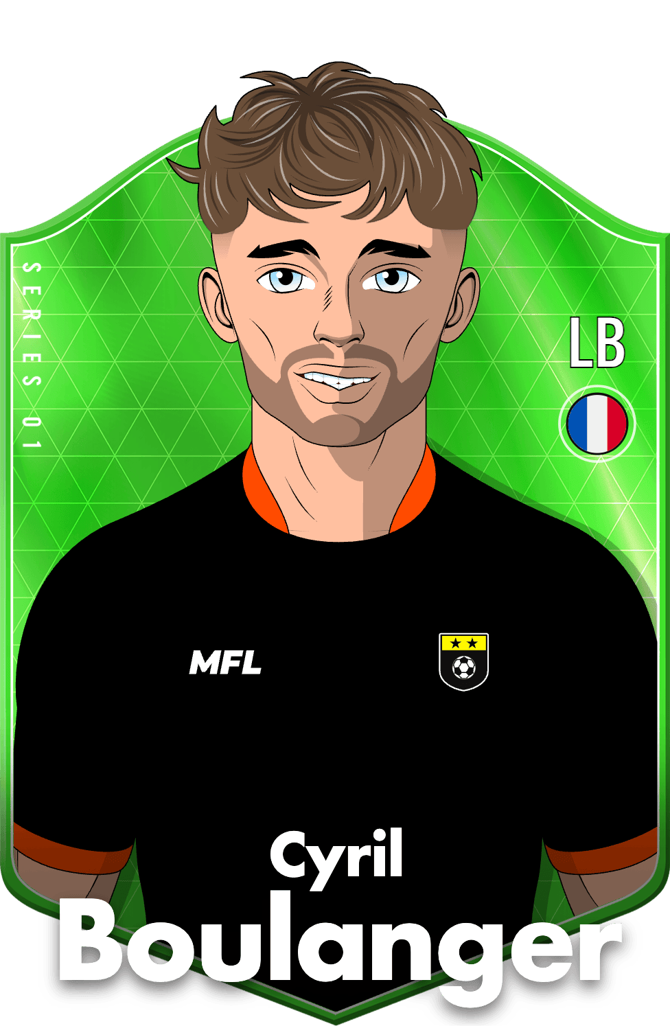 Cyril Boulanger asset
