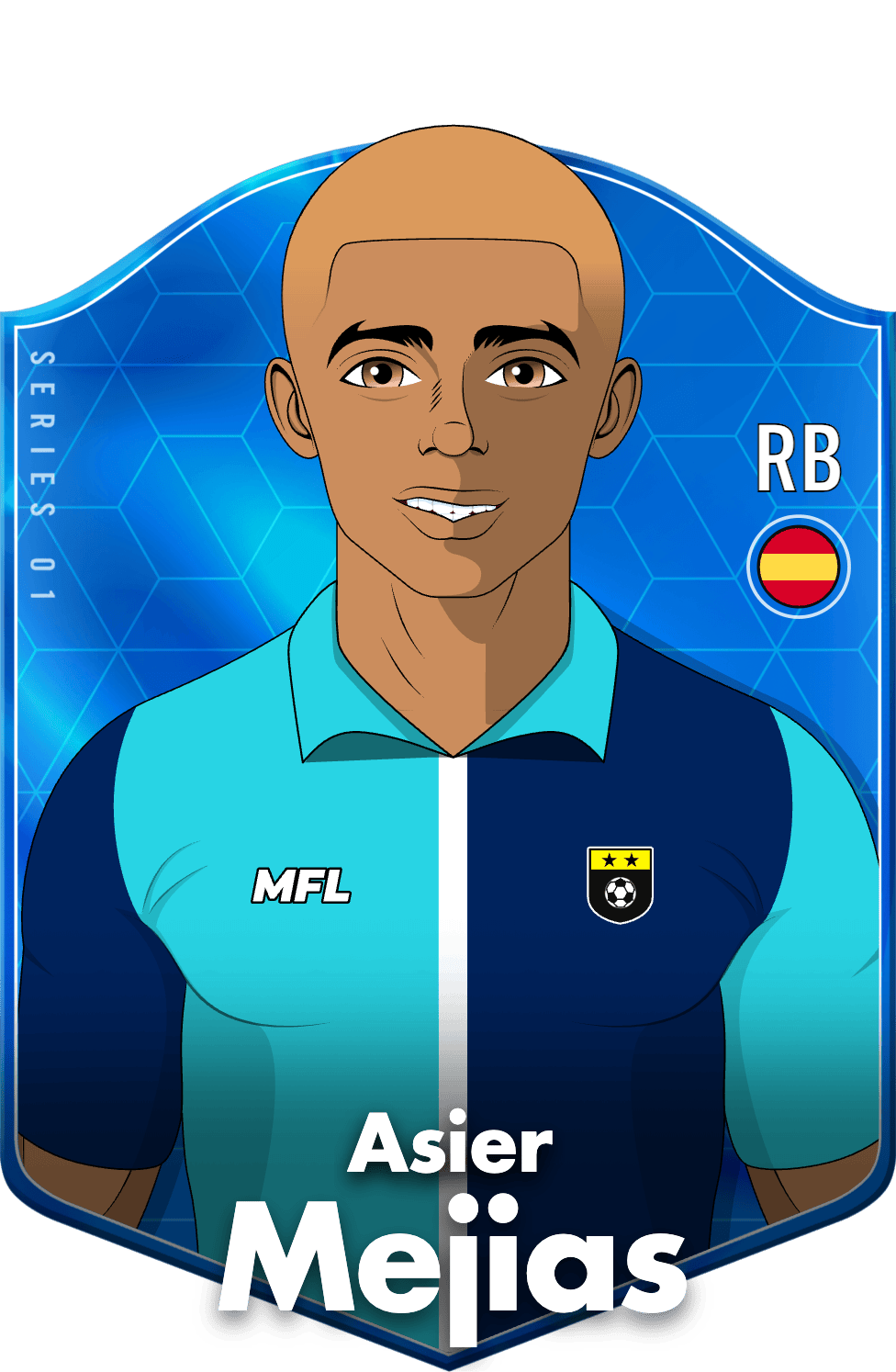 Asier Mejias asset