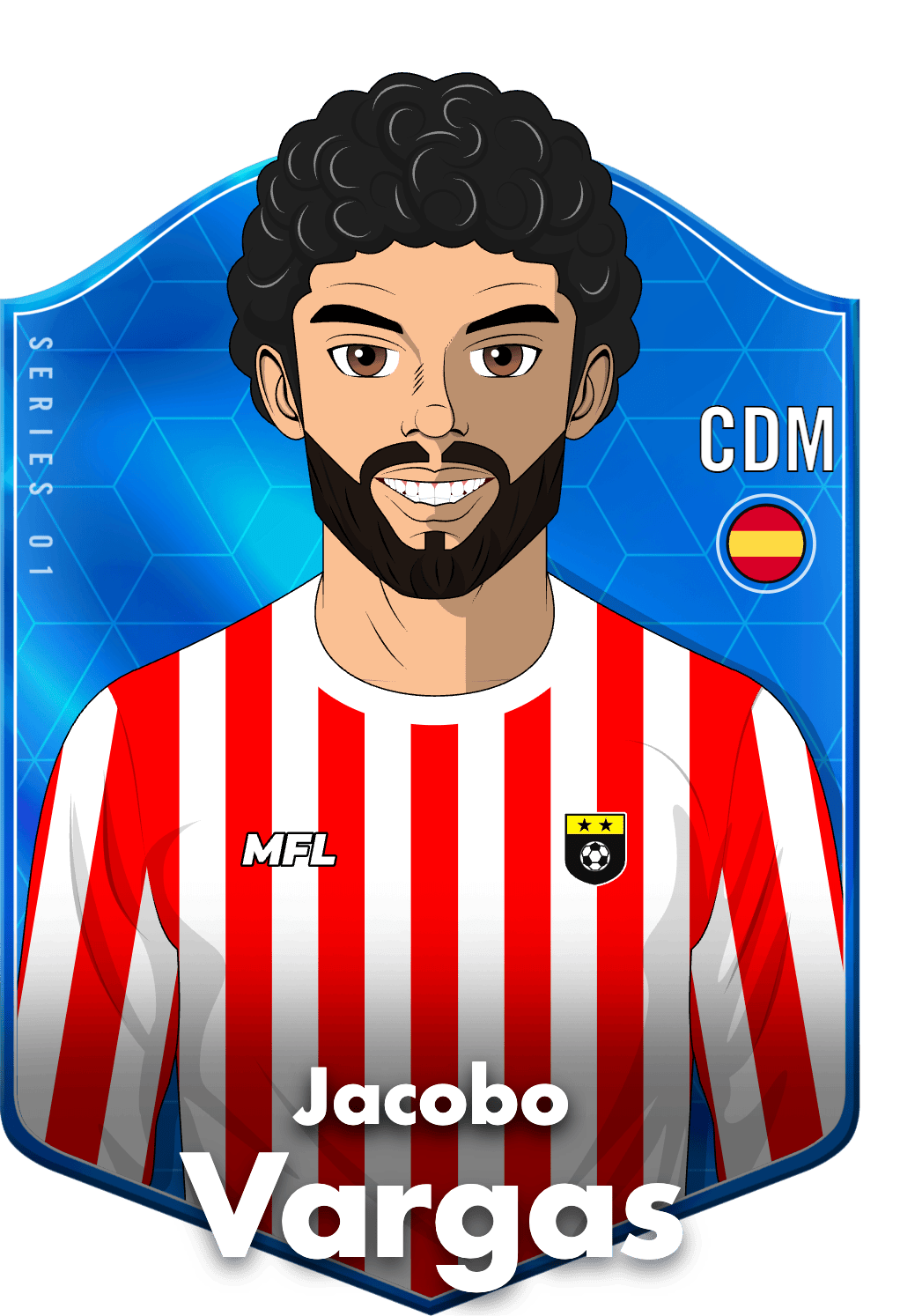 Jacobo Vargas asset