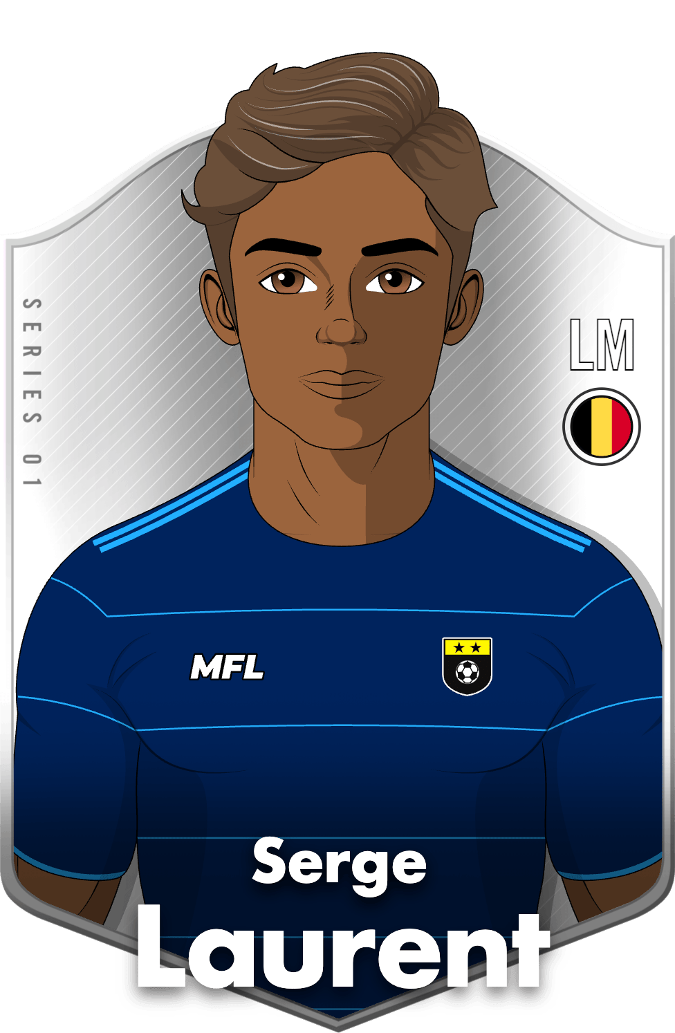 Serge Laurent asset