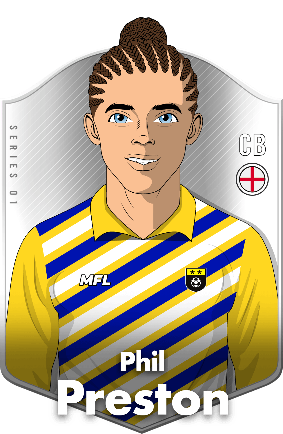 Phil Preston asset