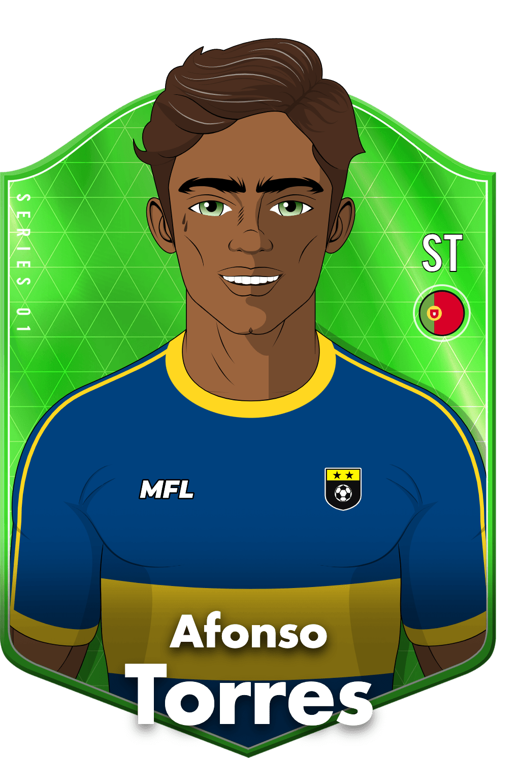Afonso Torres asset