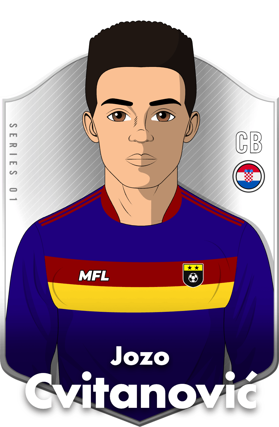 Jozo Cvitanović asset