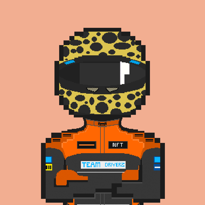 Driver #5190