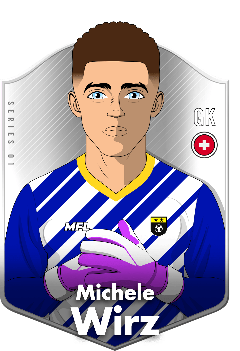 Michele Wirz asset