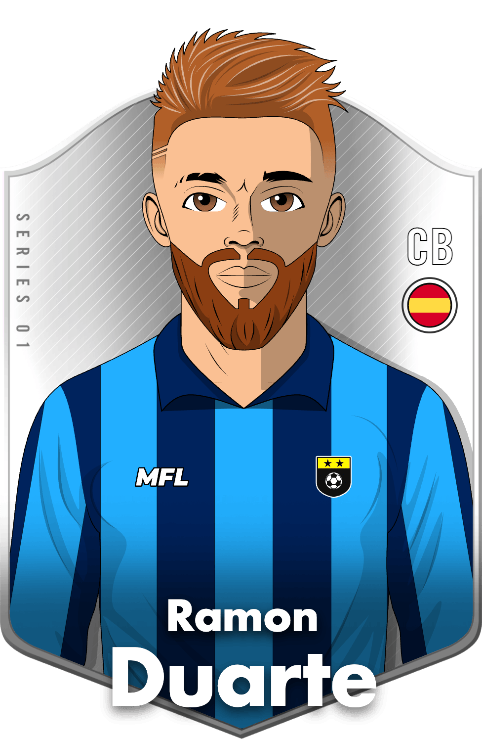 Ramon Duarte asset