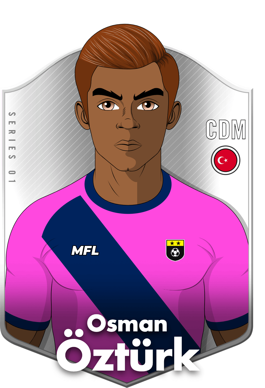 Osman Öztürk asset